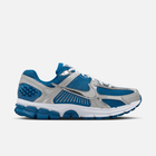 Nike Zoom Vomero 5 - Azul-quadra / Branco / Prateado metálico