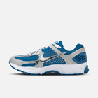 Nike Zoom Vomero 5 - Azul-quadra / Branco / Prateado metálico