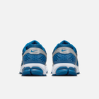 Nike Zoom Vomero 5 - Azul-quadra / Branco / Prateado metálico
