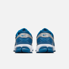 Nike Zoom Vomero 5 - Azul-quadra / Branco / Prateado metálico