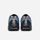 Nike Air Max 95 Big Bubble SE - Multicolorido / Azul-escuro / Azul / Branco / Preto