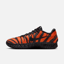 Nike Ja 3 Animal Pack Tiger - Laranja / Vermelho / Preto