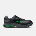 Nike Air Max Moto 2K - Cinza / Verde / Antracito / Preto