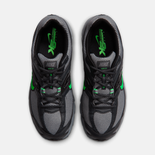 Nike Air Max Moto 2K - Cinza / Verde / Antracito / Preto