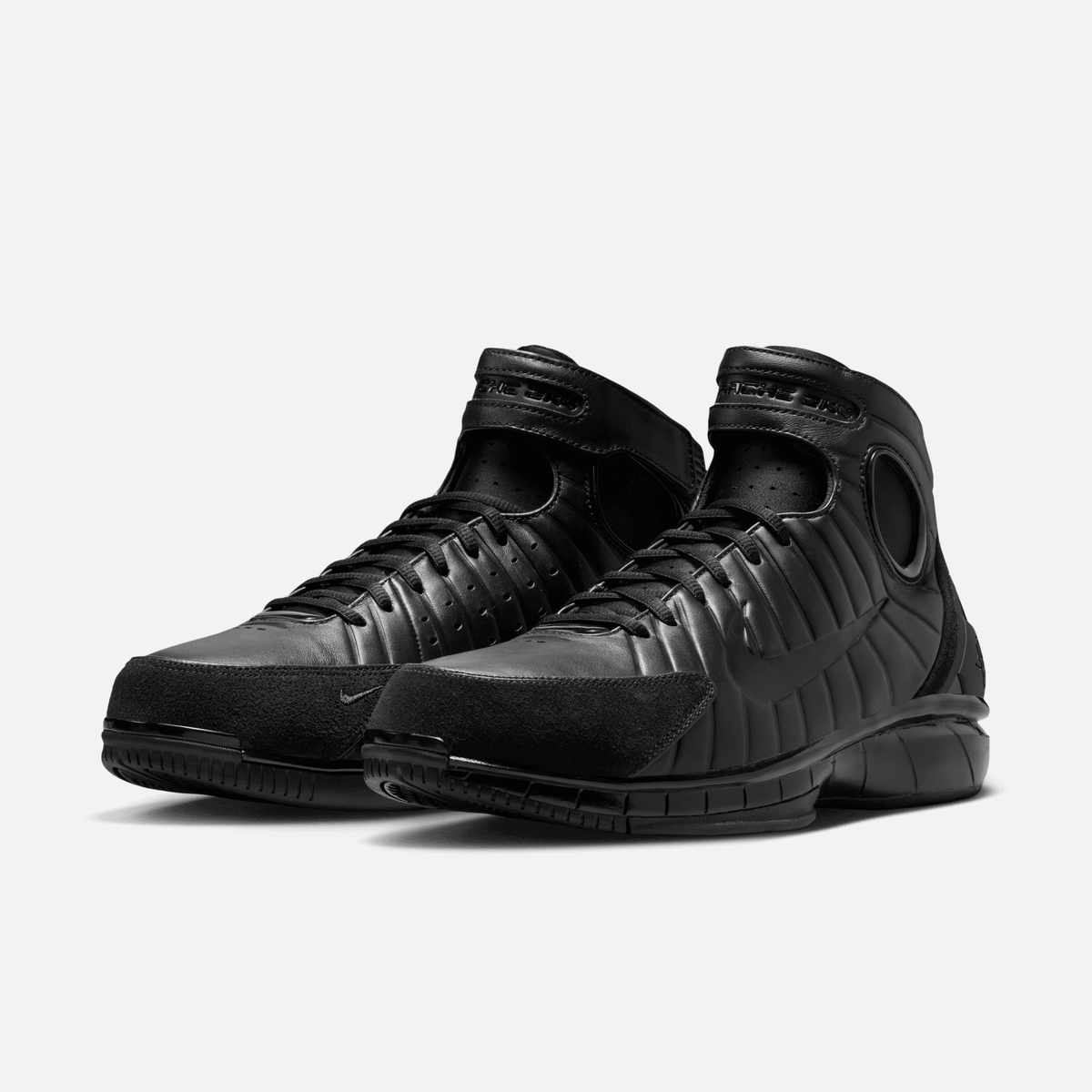 Nike Air Zoom Huarache 2K4 OT - Preto