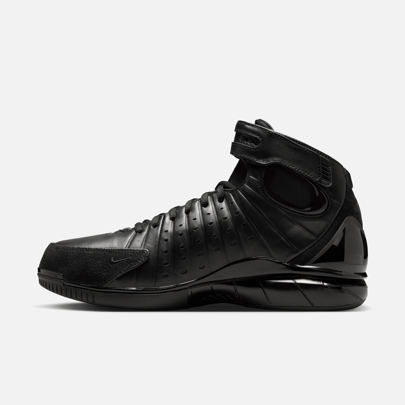 Nike Air Zoom Huarache 2K4 OT - Preto