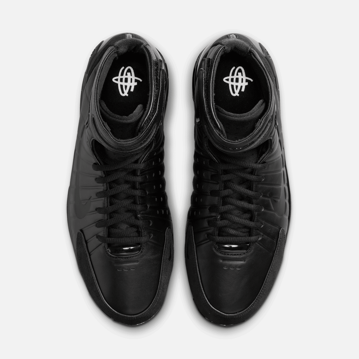 Nike Air Zoom Huarache 2K4 OT - Preto