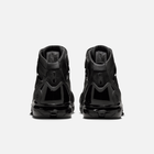 Nike Air Zoom Huarache 2K4 OT - Preto