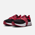 Air Jordan Trunner O/S - Preto / Branco / Vermelho