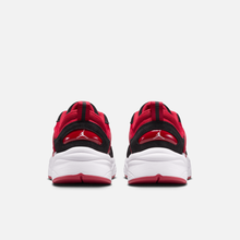 Air Jordan Trunner O/S - Preto / Branco / Vermelho