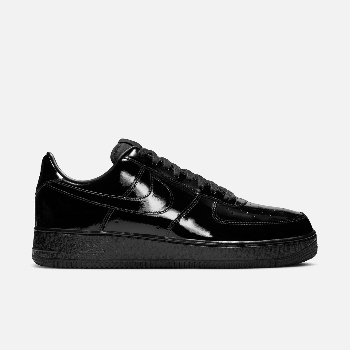 Nike Air Force 1 Low - Preto