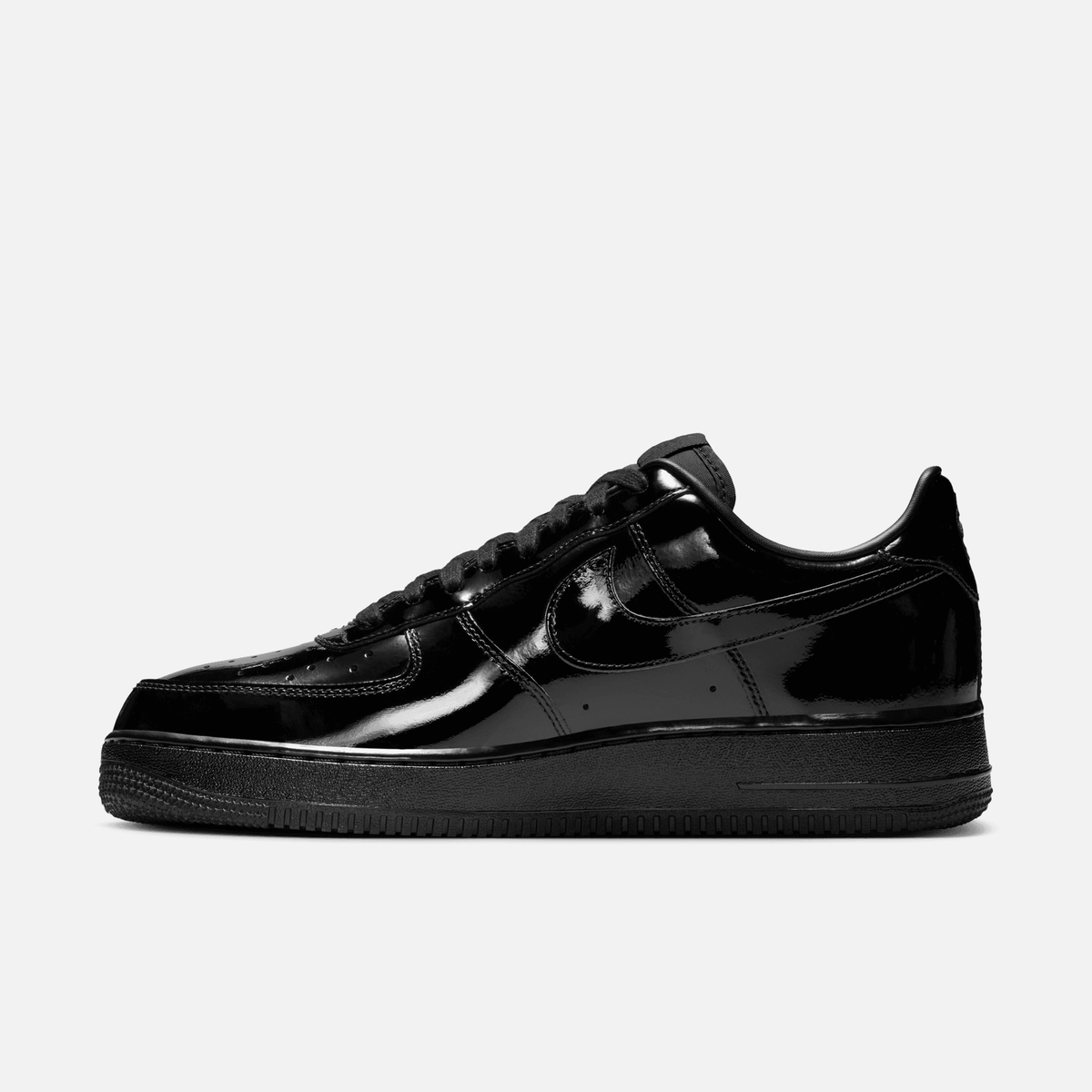 Nike Air Force 1 Low - Preto