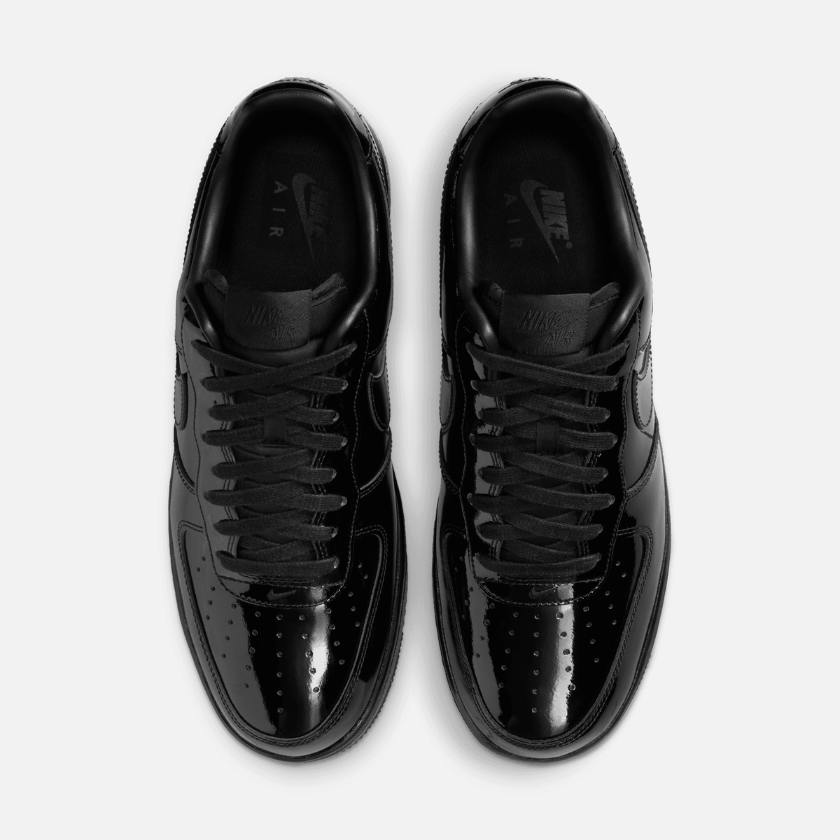 Nike Air Force 1 Low - Preto