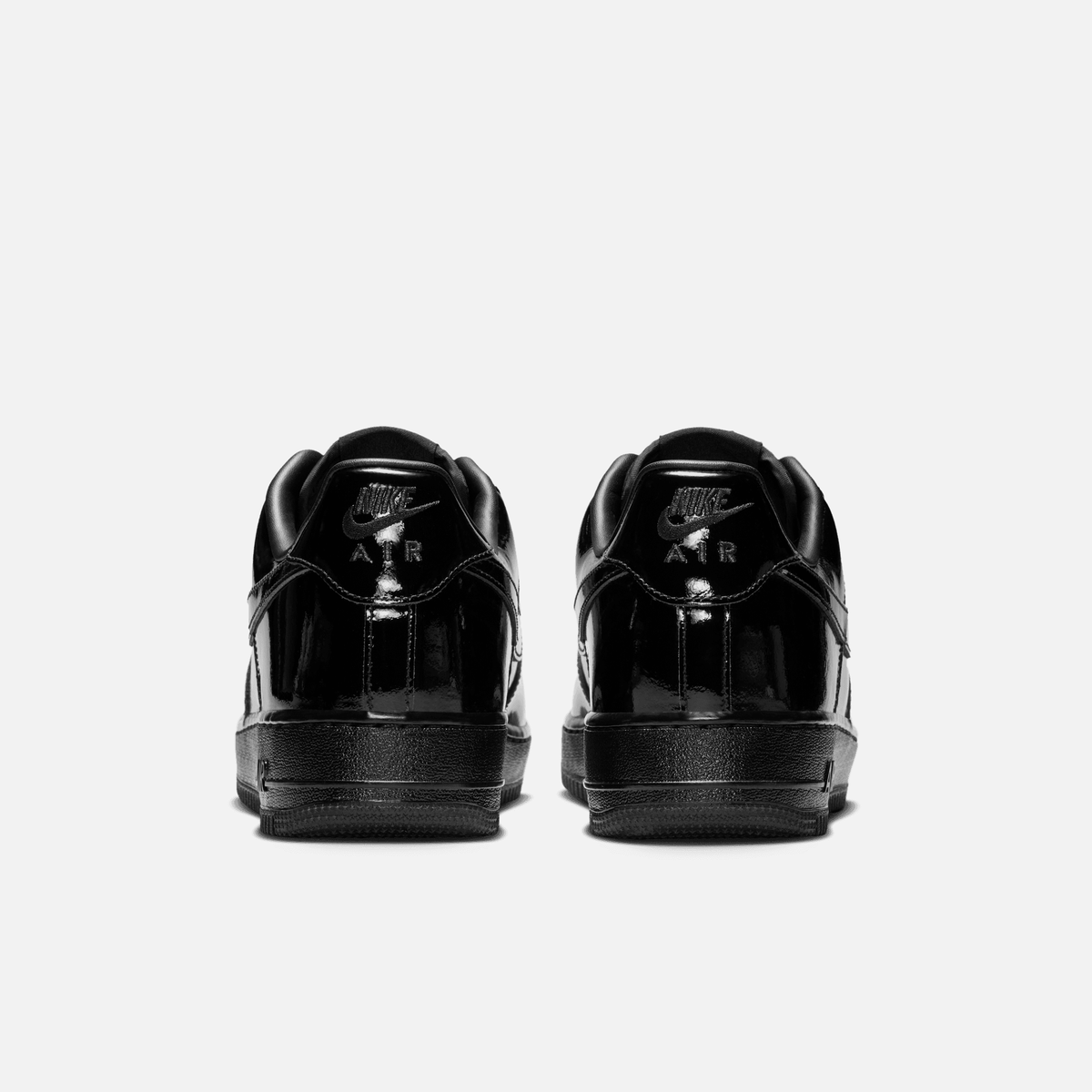 Nike Air Force 1 Low - Preto
