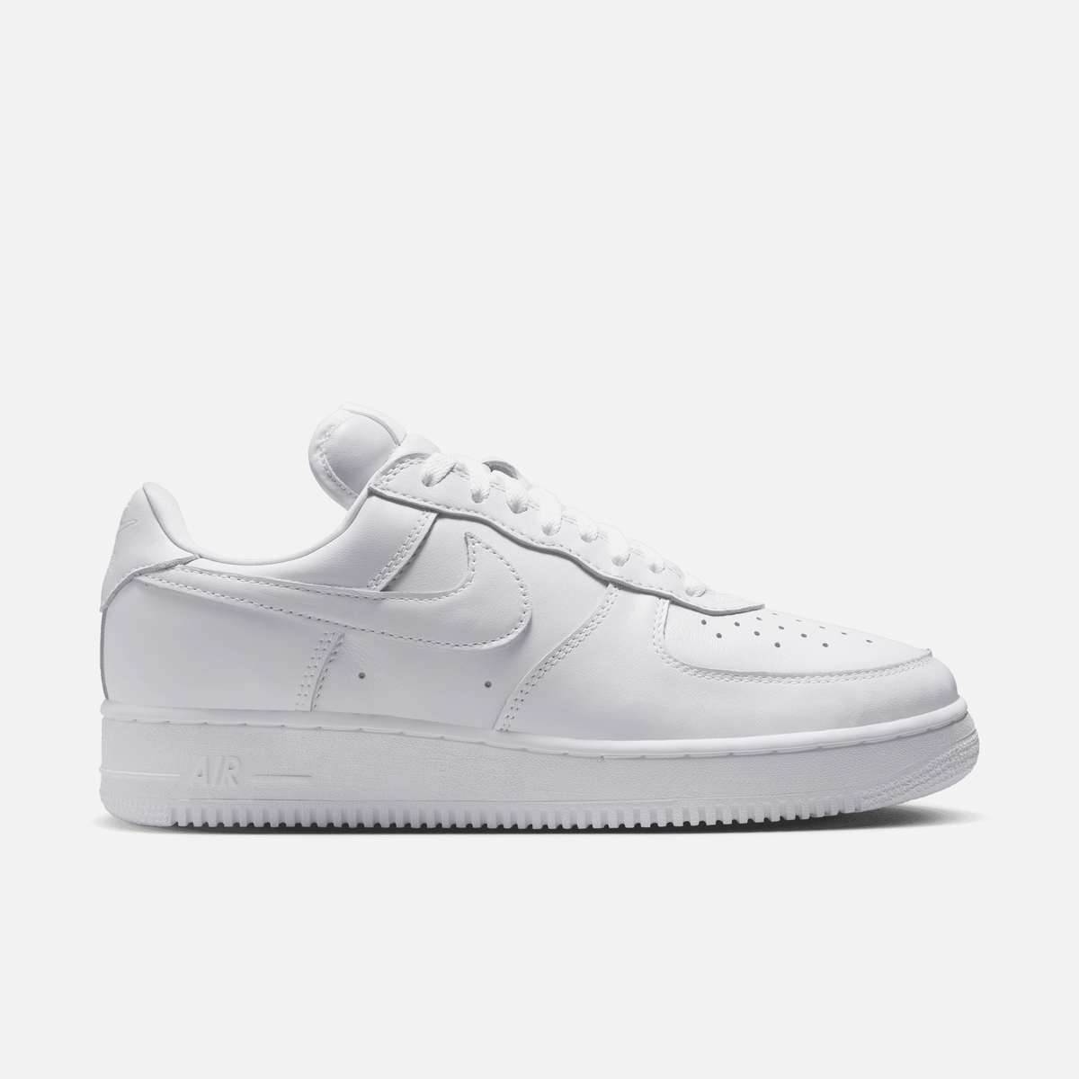 Nike Air Force 1 Low 01 - Branco