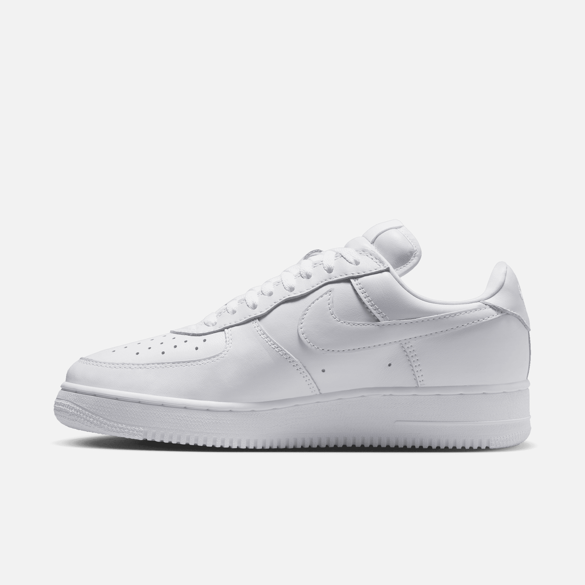 Nike Air Force 1 Low 01 - Branco