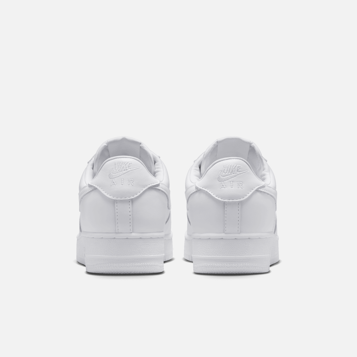 Nike Air Force 1 Low 01 - Branco