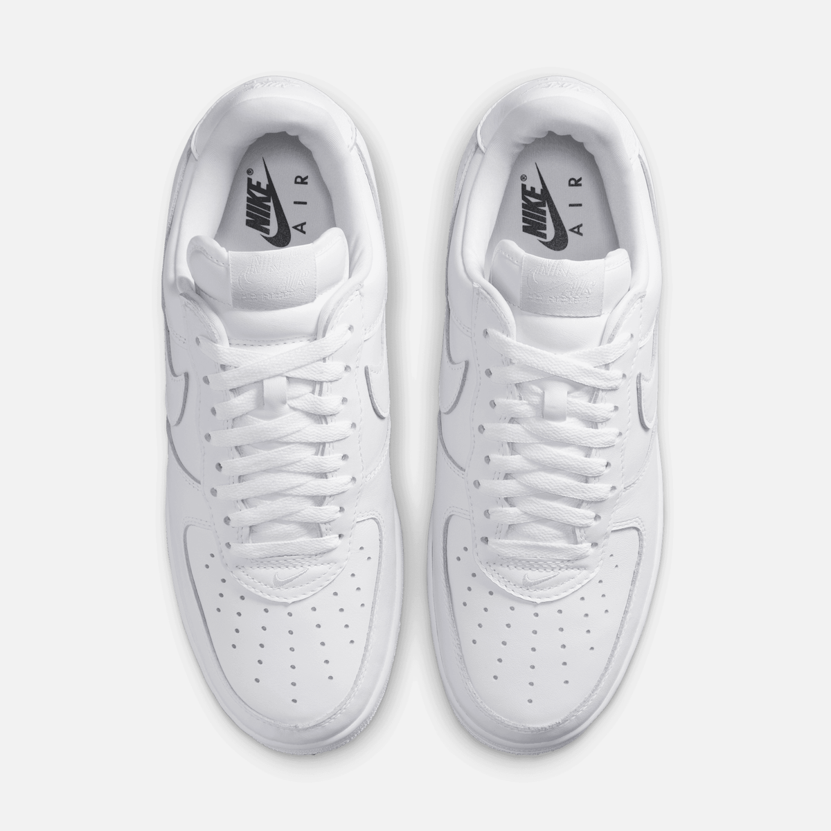 Nike Air Force 1 Low 01 - Branco