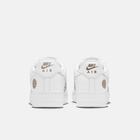 Nike Air Force 1 Low Family Reunion Morocco - Branco / Laranja / Vermelho / Marrom-claro
