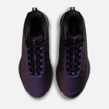 Nike Book 2 Premium - Roxo / Preto / Prateado metálico