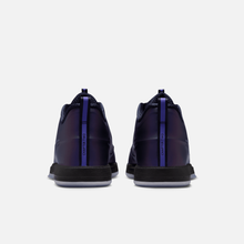 Nike Book 2 Premium - Roxo / Preto / Prateado metálico