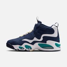 Nike Air Griffey Max 1 Hall of Fame - Azul-marinho / Dourado / Verde-água / Branco