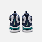 Nike Air Griffey Max 1 Hall of Fame - Azul-marinho / Dourado / Verde-água / Branco