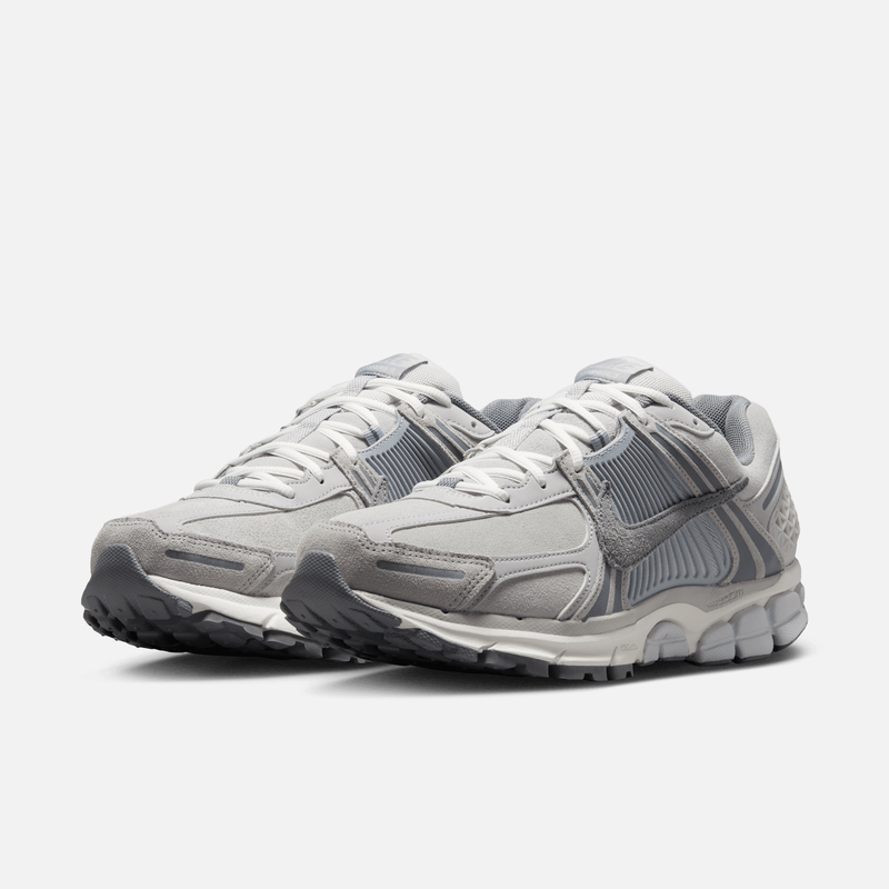 Nike Zoom Vomero 5 SE - Cinza-platinado / Cinza / Branco