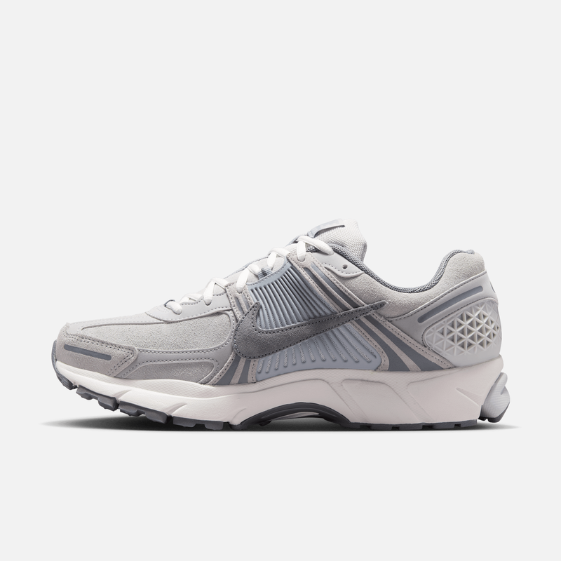 Nike Zoom Vomero 5 SE - Cinza-platinado / Cinza / Branco