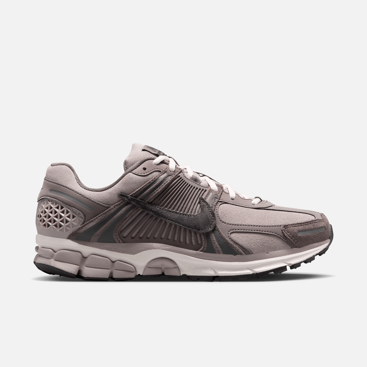 Nike Zoom Vomero 5 SE - Cinza / Cinza-pedra / Branco-creme / Cinza-médio