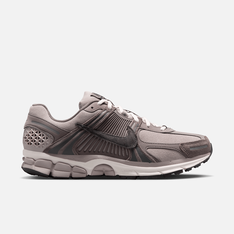 Nike Zoom Vomero 5 SE - Cinza / Cinza-pedra / Branco-creme / Cinza-médio