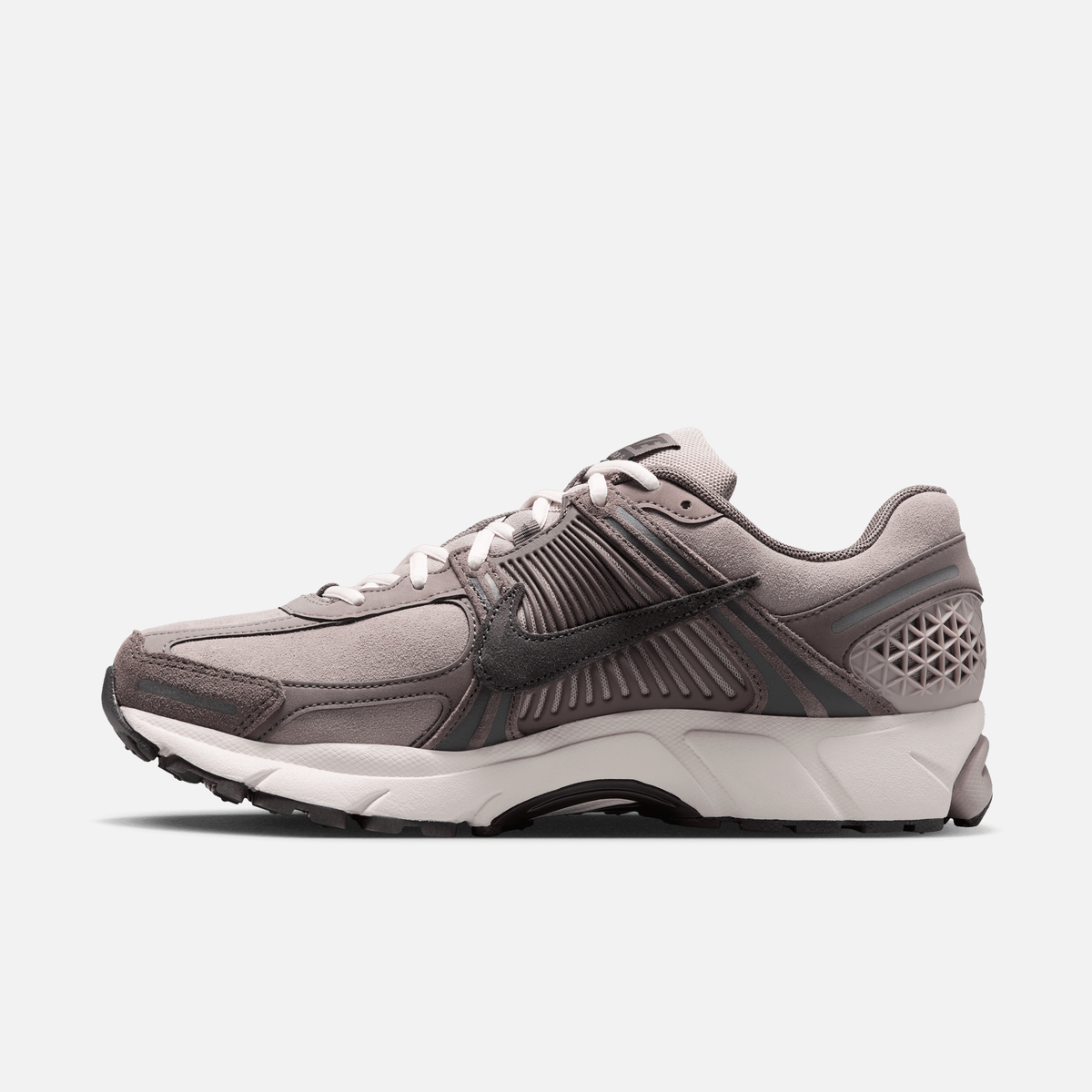 Nike Zoom Vomero 5 SE - Cinza / Cinza-pedra / Branco-creme / Cinza-médio