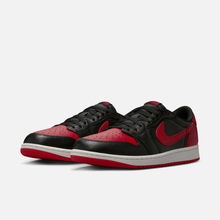 Air Jordan 1 Low OG Banned - Preto / Vermelho / Branco