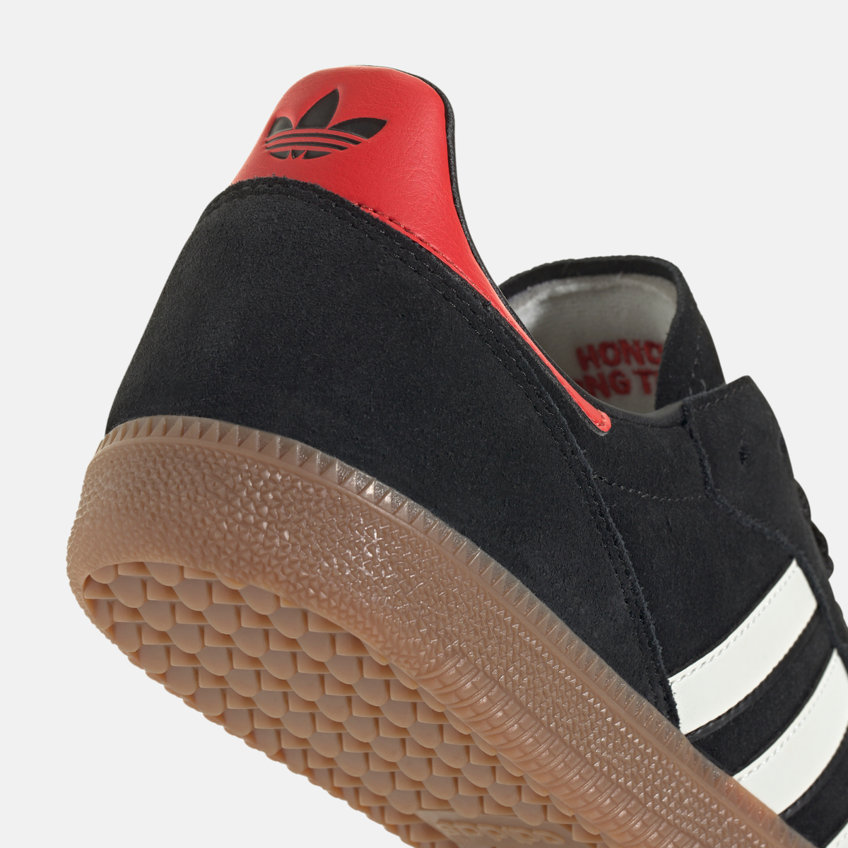 Adidas Palos Hills 100 Thieves - Cinza-carbono / Branco / Laranja