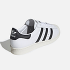 Adidas Superstar 82 - Branco / Preto / Branco-quebrado