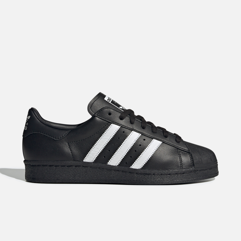 Adidas Superstar 82 - Preto / Branco