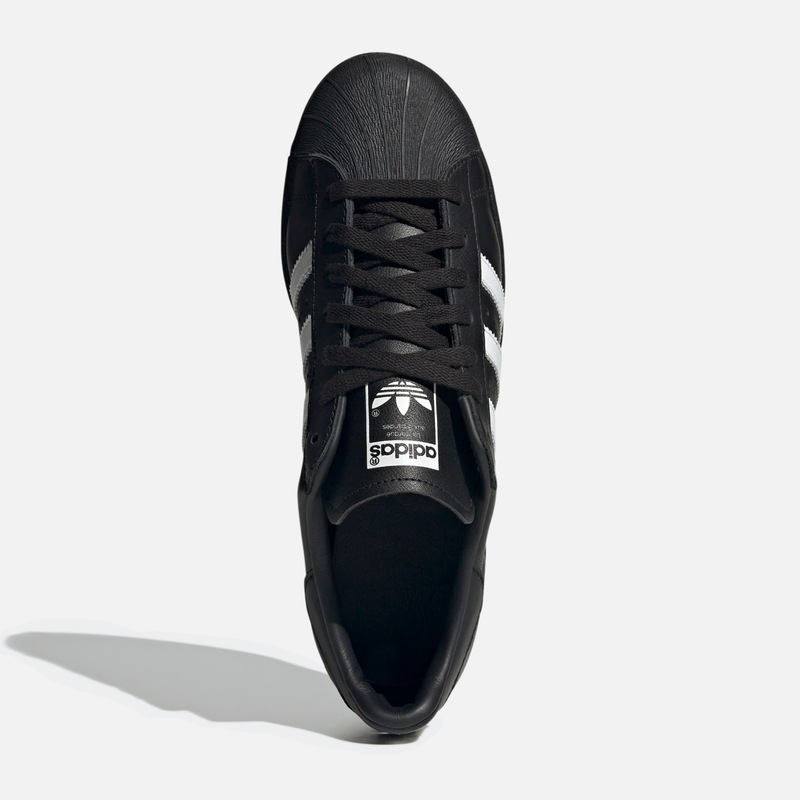 Adidas Superstar 82 - Preto / Branco