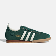 Adidas Samba 62 - Verde / Branco-quebrado / Marrom