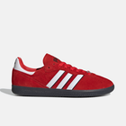 Adidas Palos Hills 100 Thieves - Vermelho / Cru / Laranja
