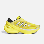 Adidas Adizero Goukana - Amarelo / Amarelo claro / Preto