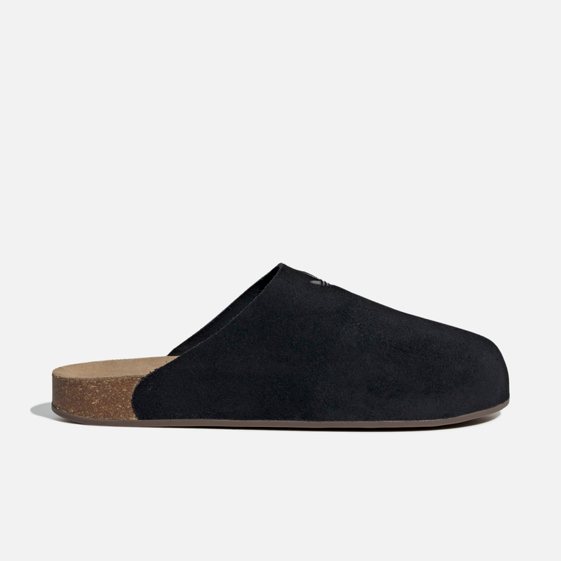Adidas Adimule - Preto / Caramelo