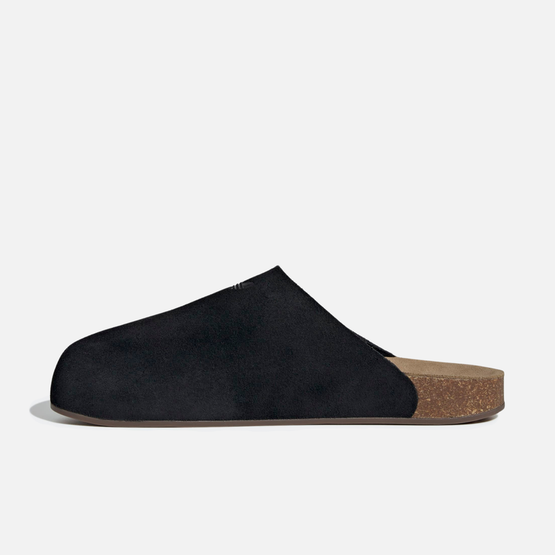 Adidas Adimule - Preto / Caramelo