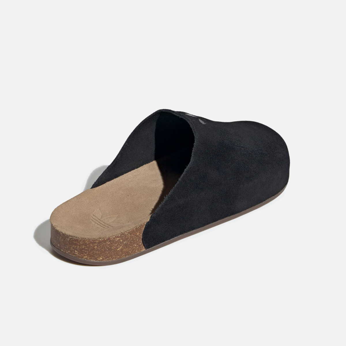 Adidas Adimule - Preto / Caramelo