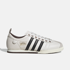 Adidas Samba 62 - Branco / Preto / Marrom