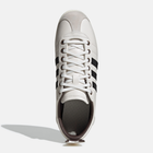 Adidas Samba 62 - Branco / Preto / Marrom