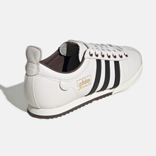 Adidas Samba 62 - Branco / Preto / Marrom