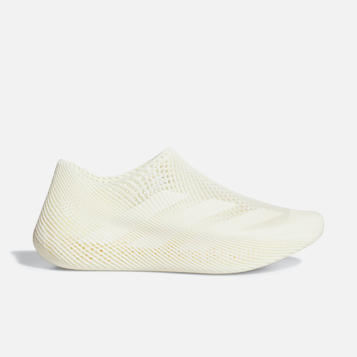 Adidas Climacool 4D - Branco-quebrado