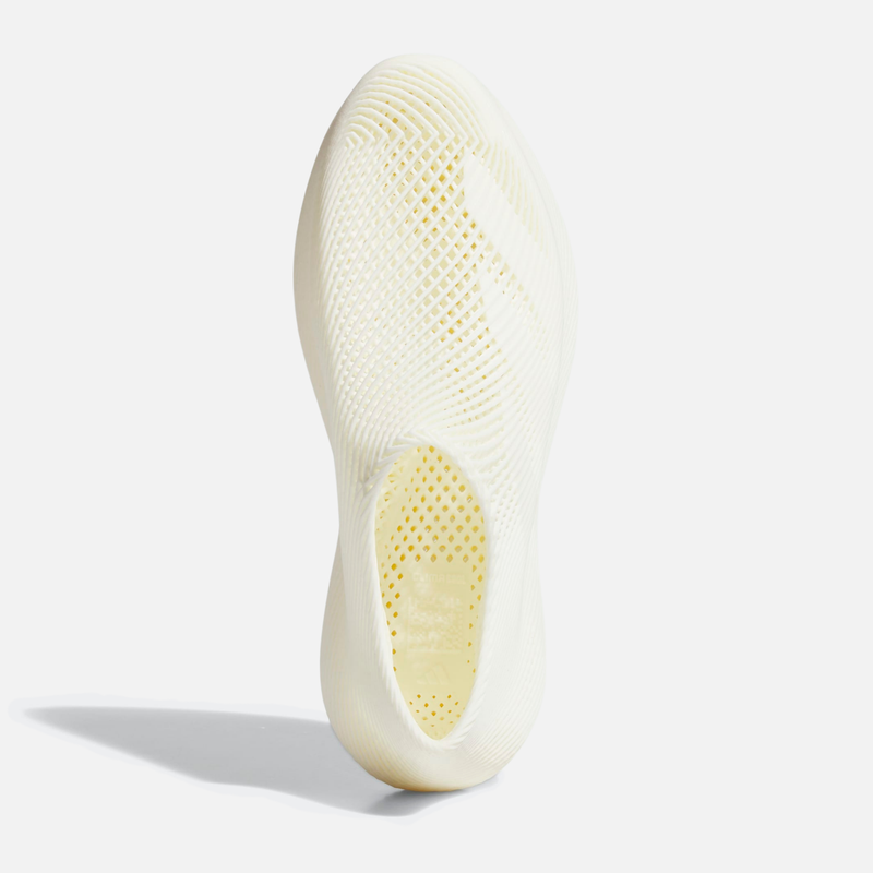 Adidas Climacool 4D - Branco-quebrado