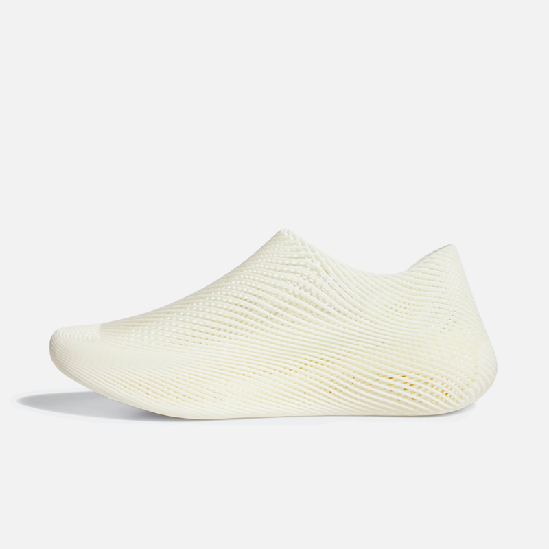 Adidas Climacool 4D - Branco-quebrado