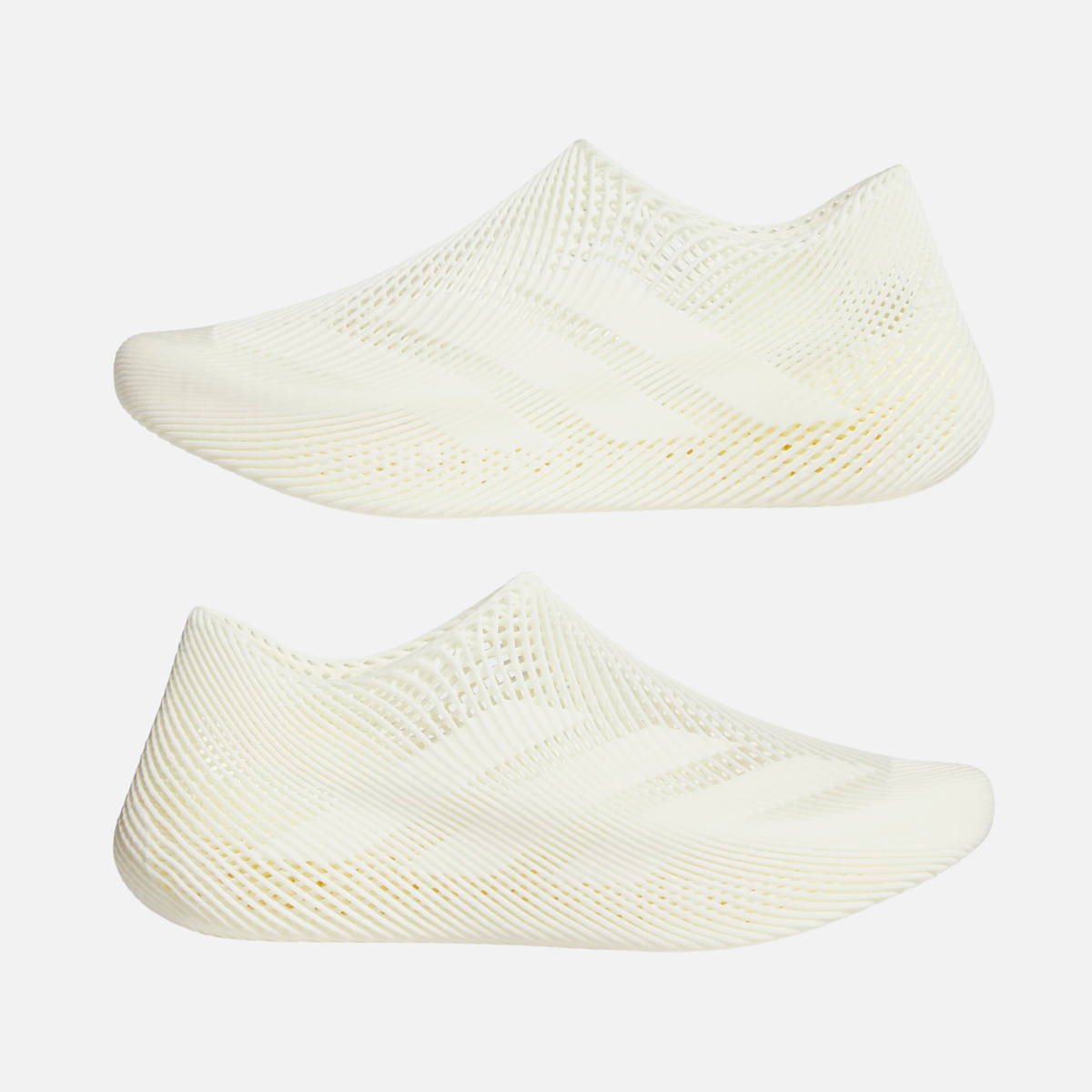 Adidas Climacool 4D - Branco-quebrado